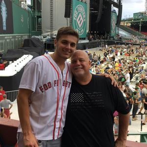 Meet your Posher, Curtis